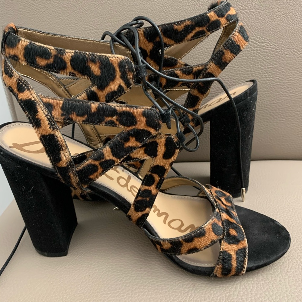 Dress sandals